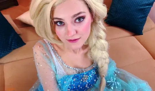 katorsex A premium Russian girl rides her lover's hard cock doggy style.